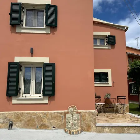 Spitaki Holiday home *